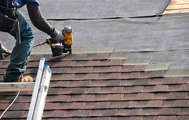 Licensed Roof Installation service in Middleburg, VA - Brentwood Metal Roofing